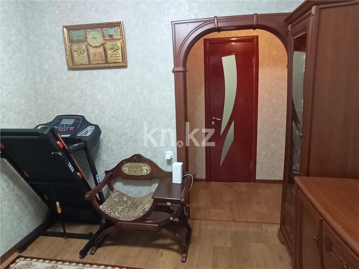 Продажа 4-комнатной квартиры, 86 м² в Караганде - фото 17