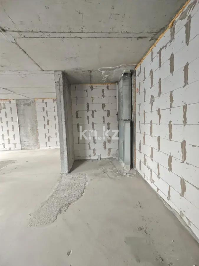 Продажа 2-комнатной квартиры, 56 м² - Продажа квартир в новостройках Алматы без посредников фото 2 из 2