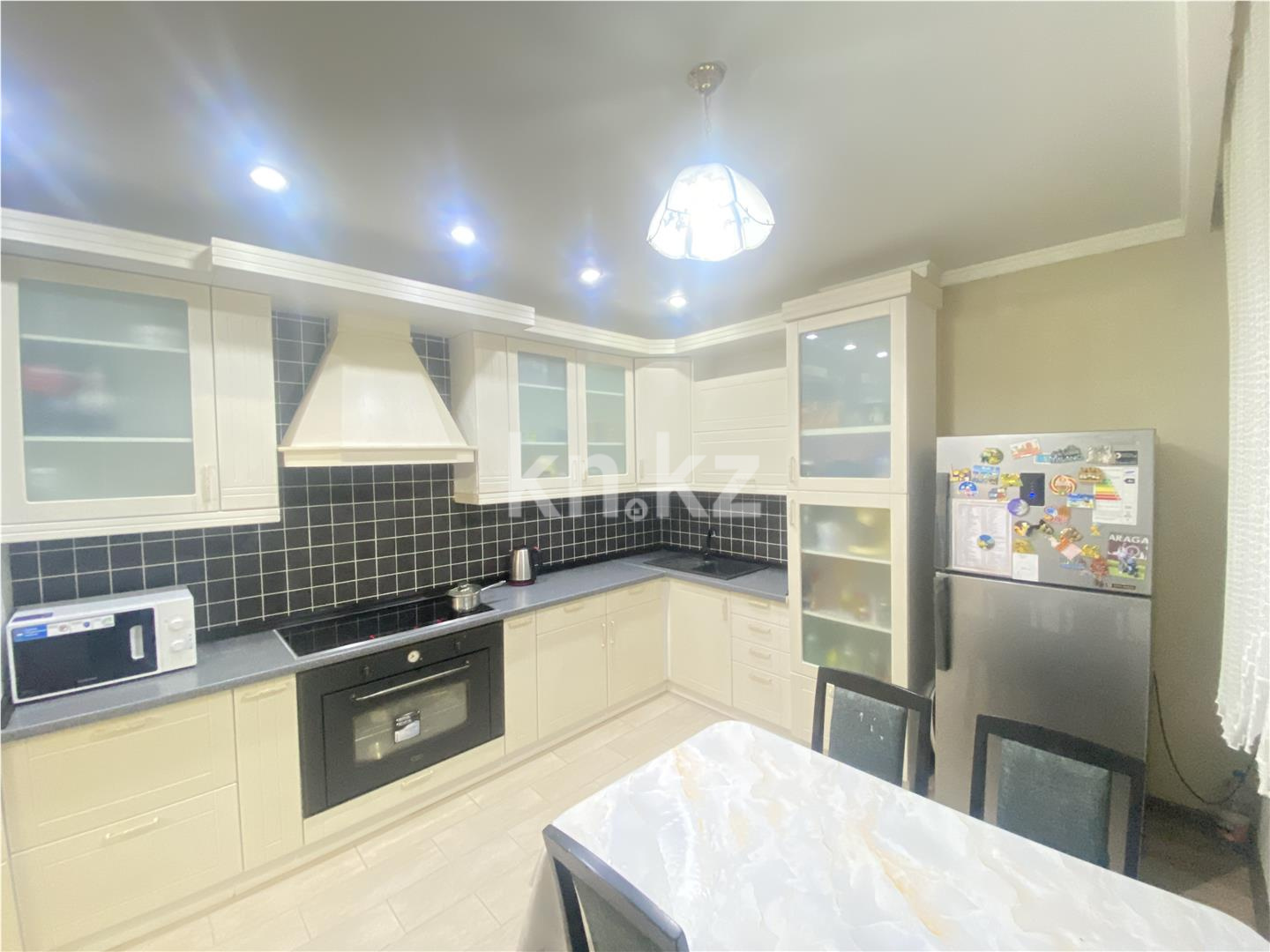 Продажа 2-комнатной квартиры, 74.9 м² - Продажа квартир в Астане - страница 49 фото 9 из 12