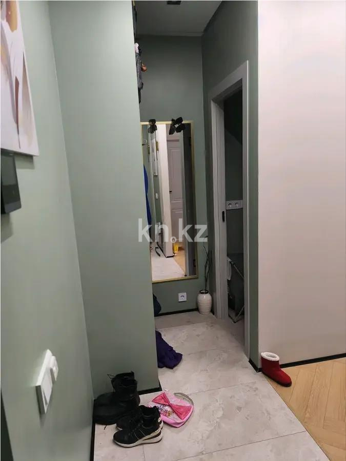 Продажа 3-комнатной квартиры, 65 м² - Продажа квартир в Алматы - страница 98 фото 2 из 2