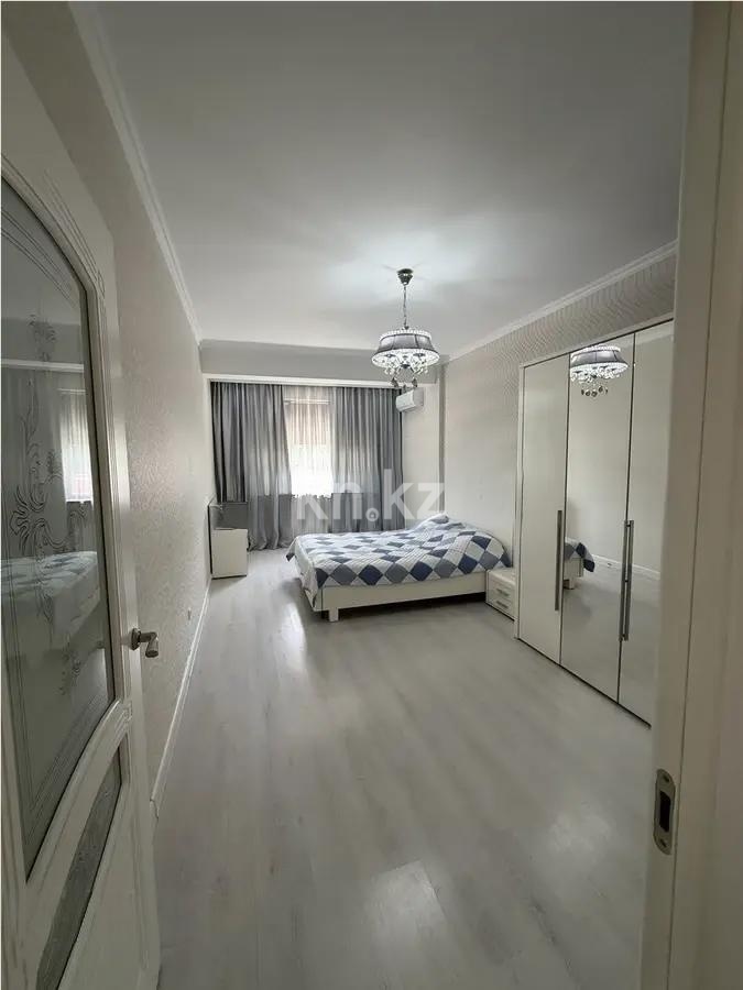 Продажа 1-комнатной квартиры, 51 м² в Алматы