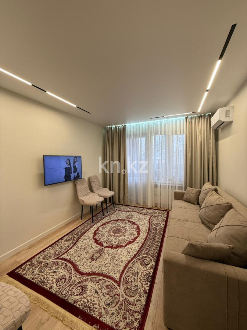 Продажа 2-комнатной квартиры, 45 м², мкр-н Орбита-4, дом  2 в Алматы - фото 8