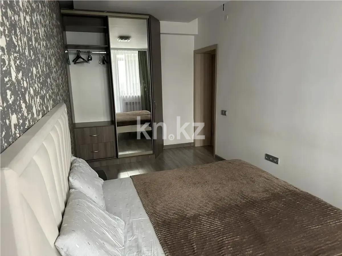 Продажа 2-комнатной квартиры, 62 м² в Алматы - фото 2