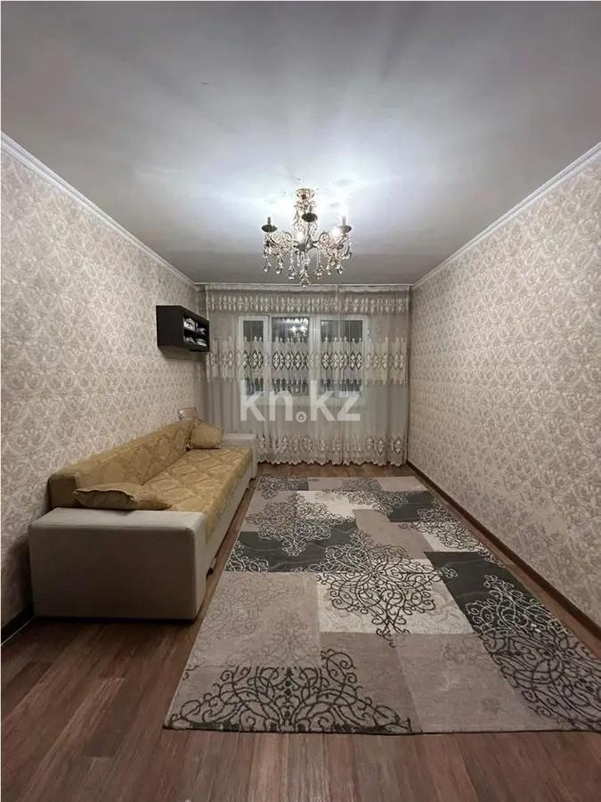 Продажа 1-комнатной квартиры, 30 м², мкр-н 6, дом  26а - Продажа квартир в Алматы без посредников с фото фото 1 из 4