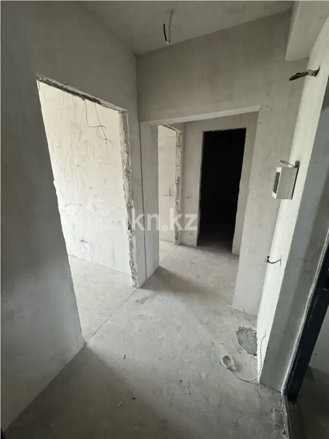Продажа 1-комнатной квартиры, 35 м² в Алматы - фото 3