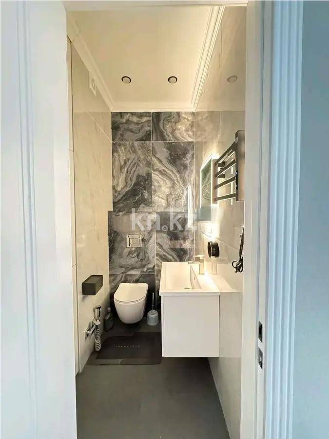 Продажа 2-комнатной квартиры, 65 м², ул. Байтурсынова, дом  46 стр - Продажа  двухкомнатных квартир в Астане без посредников фото 5 из 5