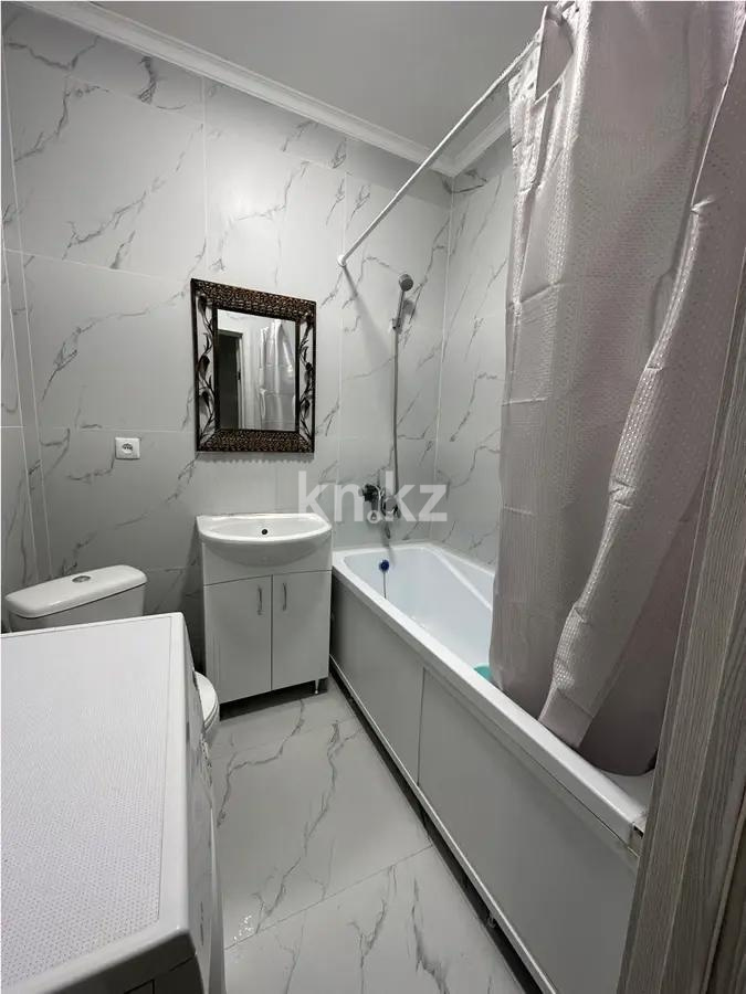 Продажа 1-комнатной квартиры, 34.2 м², пр. Мангилик Ел, дом  72/1 в Астане - фото 3