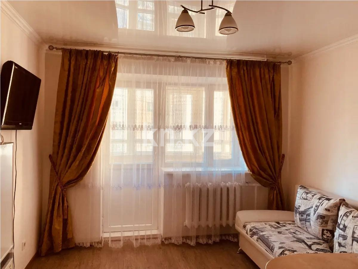 Продажа 1-комнатной квартиры, 20 м², ул. Манаса, дом  20/2 в Астане