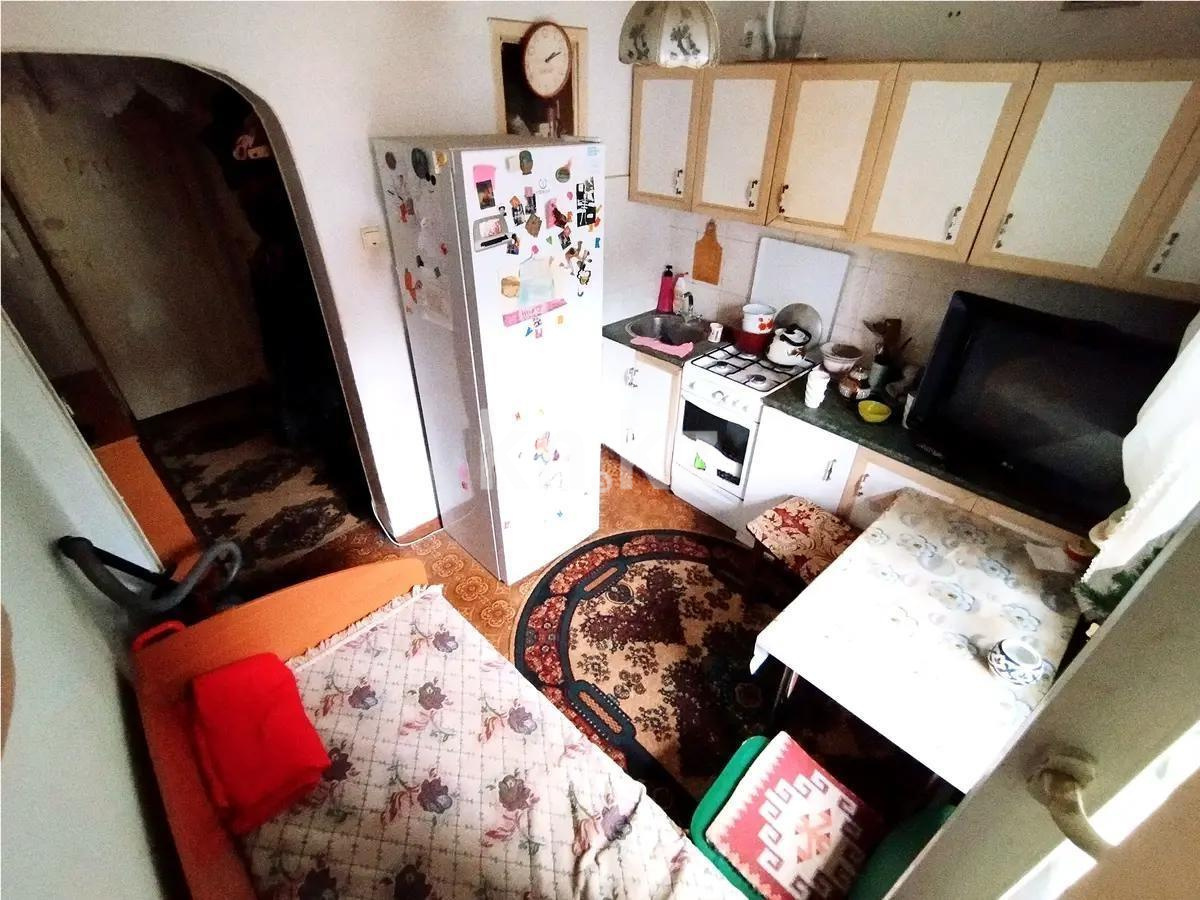 Продажа 1-комнатной квартиры, 33 м², ул. Коржын, дом  6 - Продажа  однокомнатных квартир в Алматы фото 2 из 4