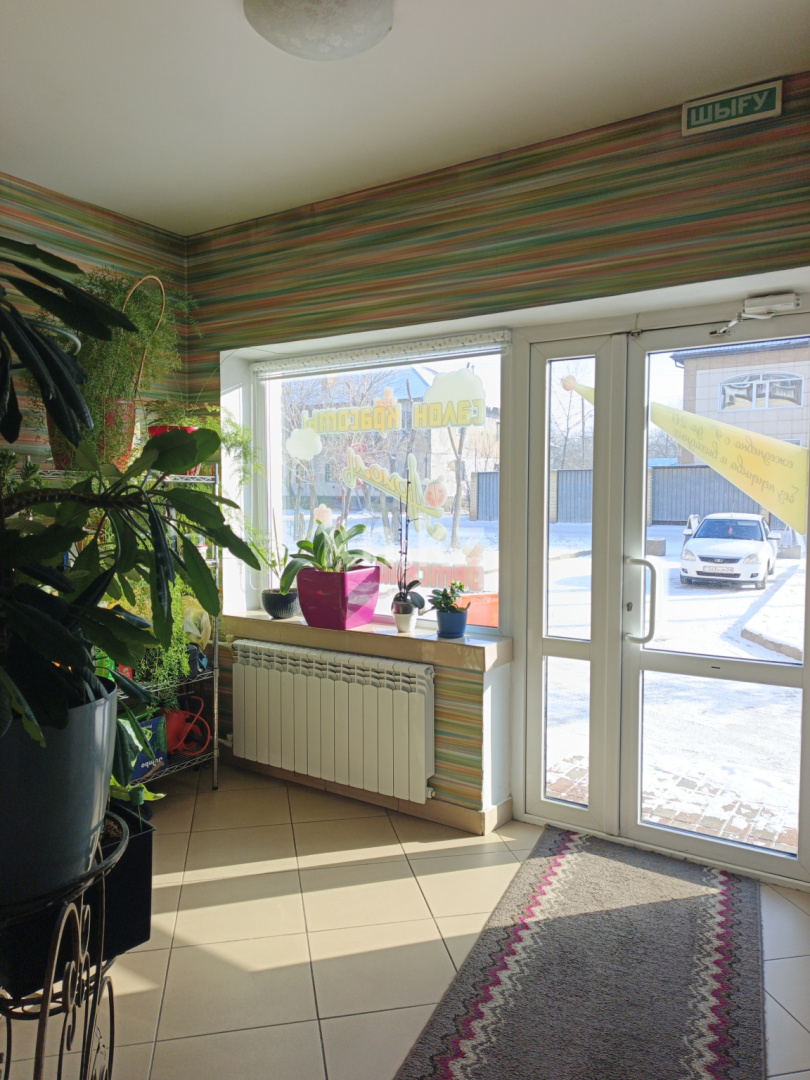 Продажа помещения, 224.36 м² - Продажа офисных и торговых помещений в Караганде фото 1 из 5