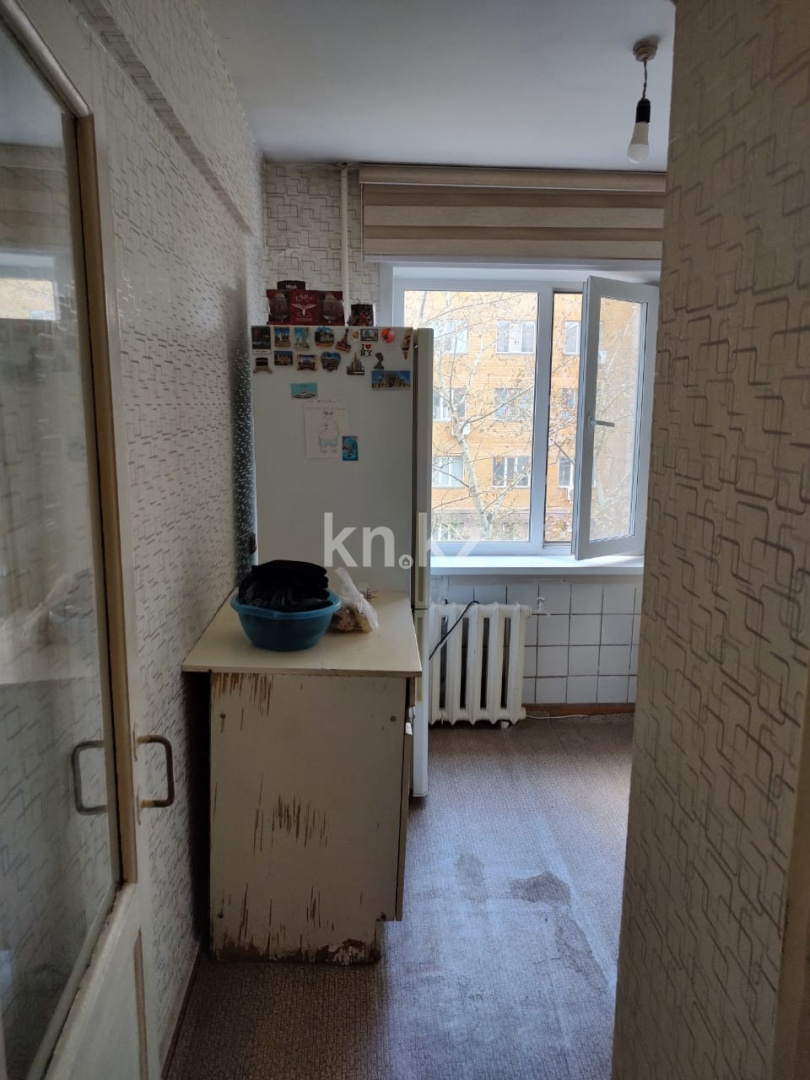 Продажа 2-комнатной квартиры, 45.4 м² в Астане - фото 4