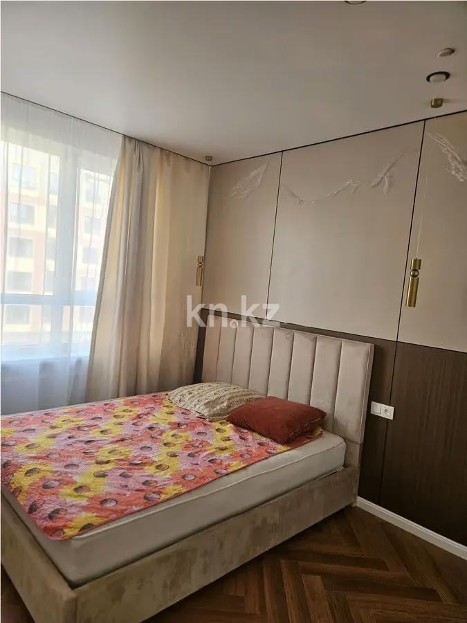 Продажа 2-комнатной квартиры, 53 м² в Алматы - фото 2