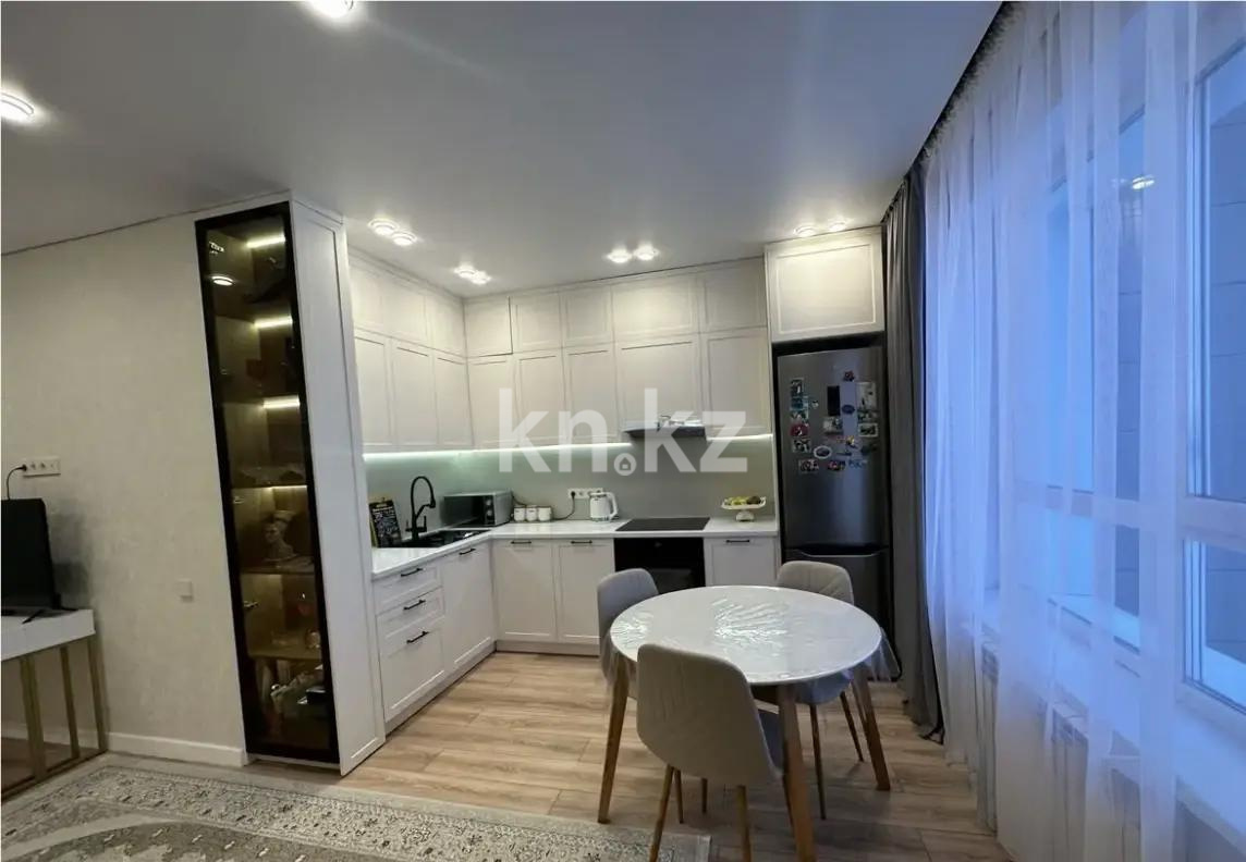 Продажа 2-комнатной квартиры, 54.2 м² - Продажа двухкомнатных квартир от собственников в Астане - страница 84 фото 3 из 4