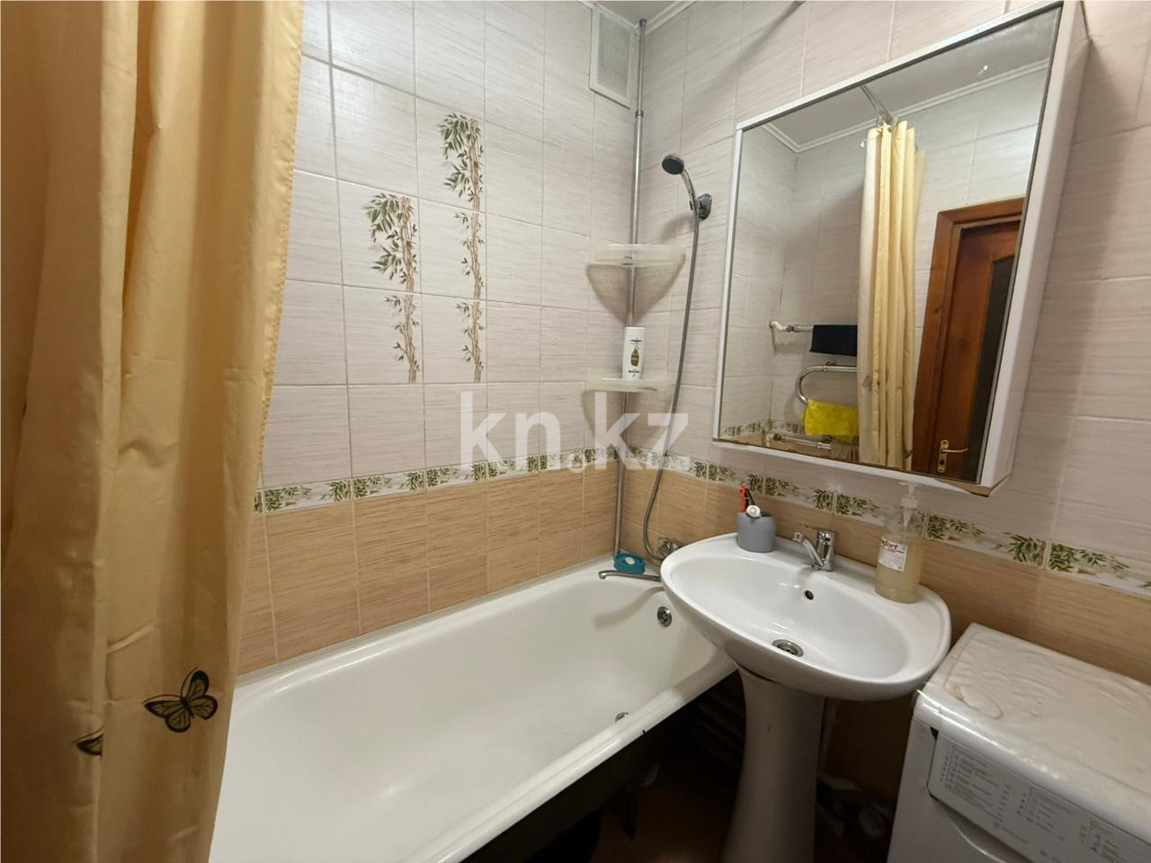 Продажа 3-комнатной квартиры, 66 м² в Караганде - фото 11