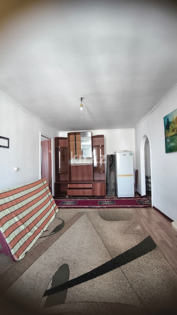 Продажа 3-комнатной квартиры, 50.4 м² - Недвижимость в Алматинской области фото 1 из 16