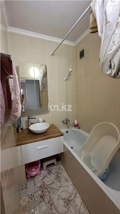 Продажа 3-комнатной квартиры, 70 м² - Продажа квартир в Казахстане - страница 51 фото 5 из 7