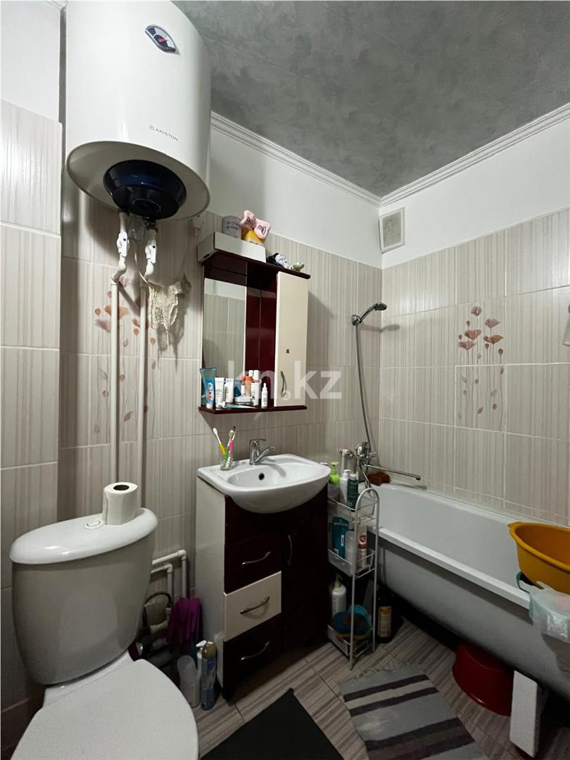 Продажа 2-комнатной квартиры, 43 м² - Недвижимость в Караганде - страница 5 фото 6 из 8