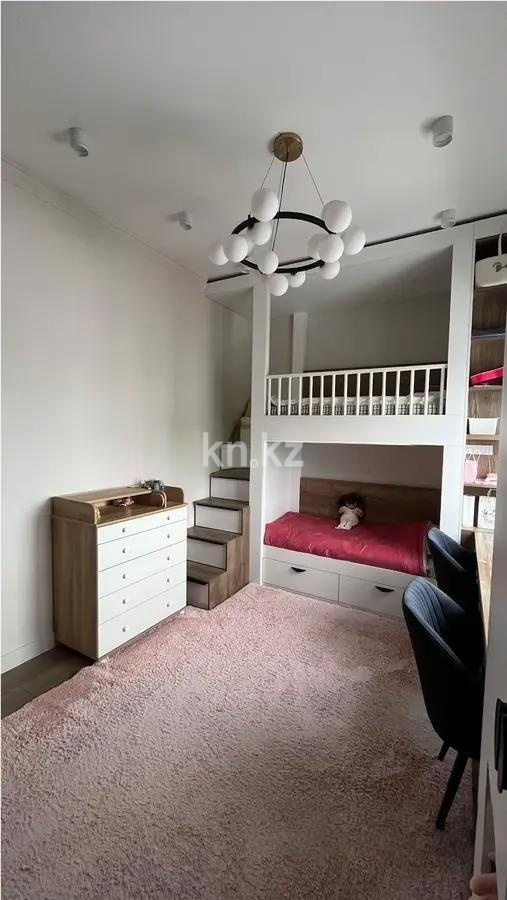 Продажа 3-комнатной квартиры, 88 м² в Астане - фото 3