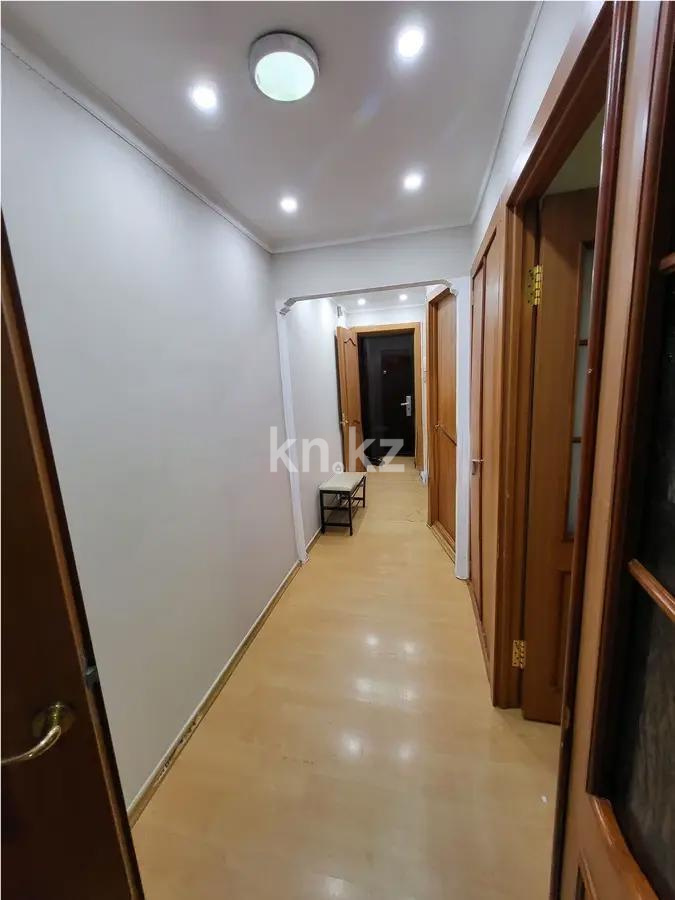 Продажа 3-комнатной квартиры, 60 м², пр. Абылай хана, дом  26 в Алматы - фото 6