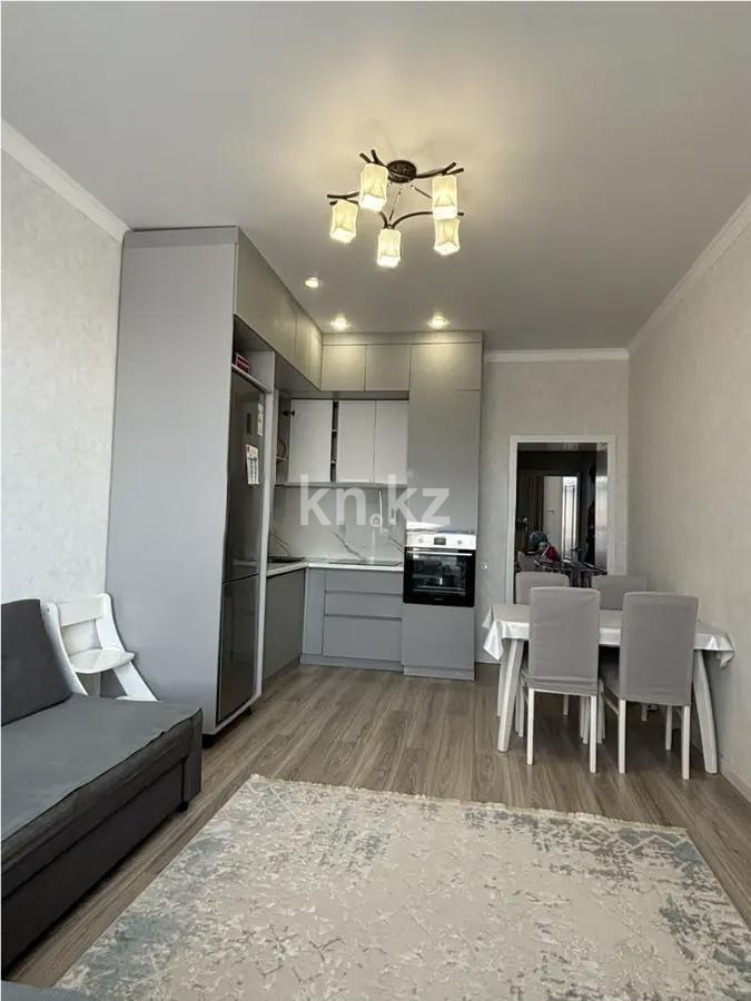 Продажа 2-комнатной квартиры, 47 м², ул. Култегин, дом  13 в Астане - фото 3