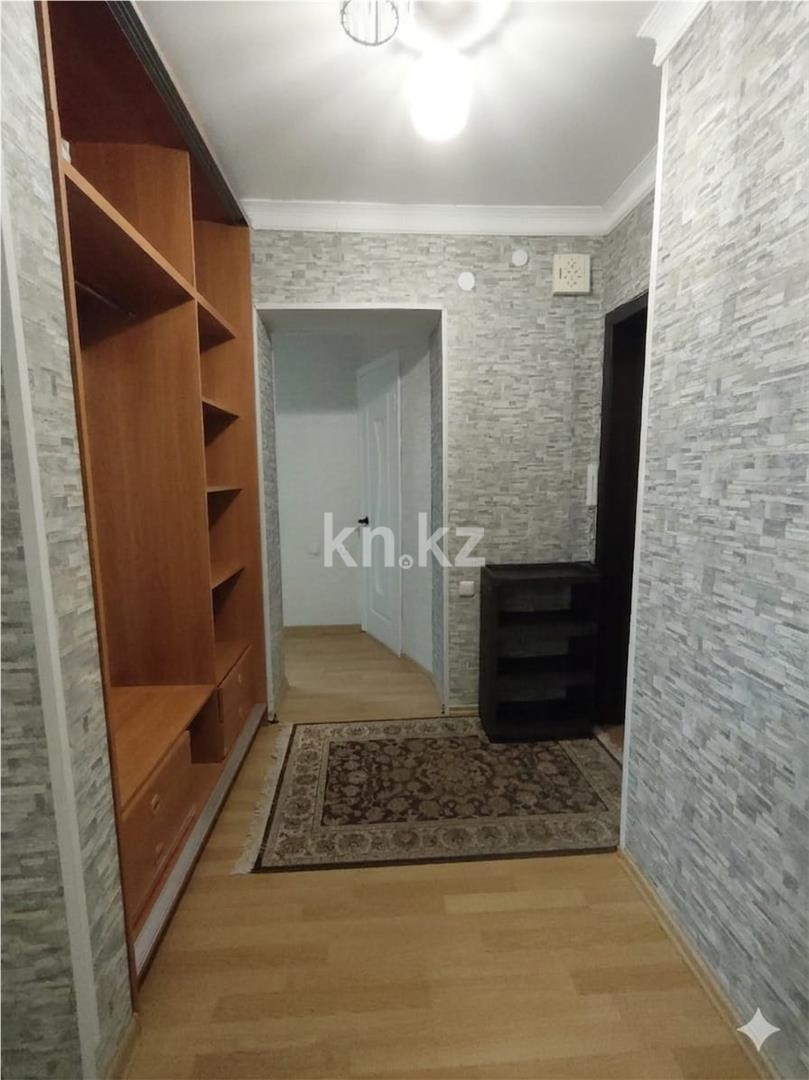 Продажа 2-комнатной квартиры, 50 м² - Продажа квартир в Казахстане - страница 2 фото 8 из 10