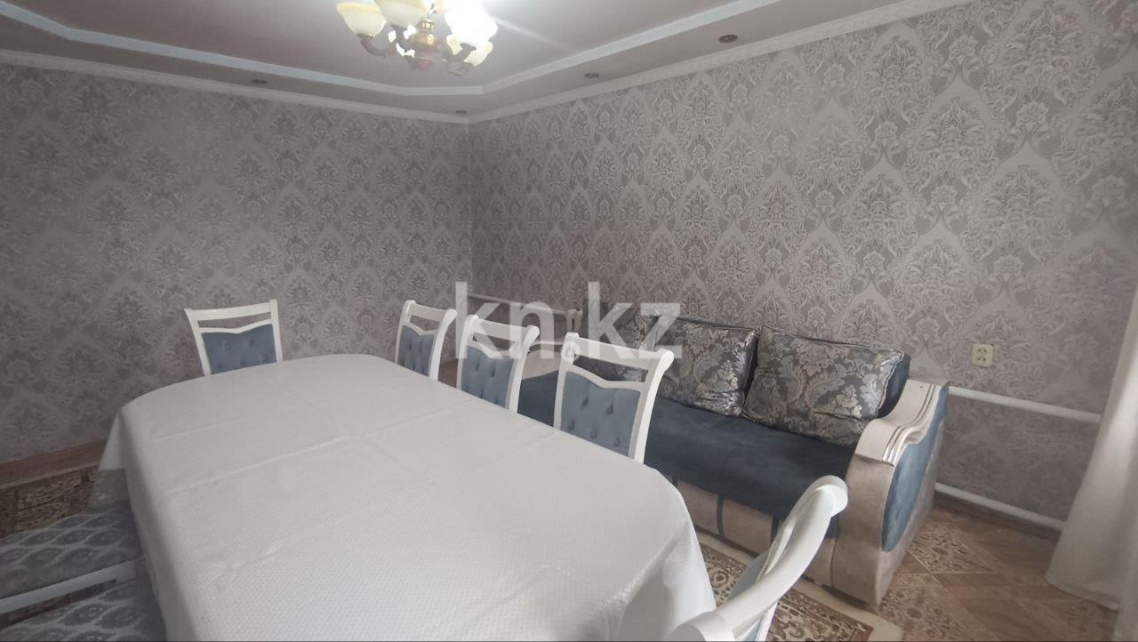 Продажа 4-комнатного дома, 83.5 м², ул. Манежная - Продажа домов, коттеджей в Караганде фото 1 из 18