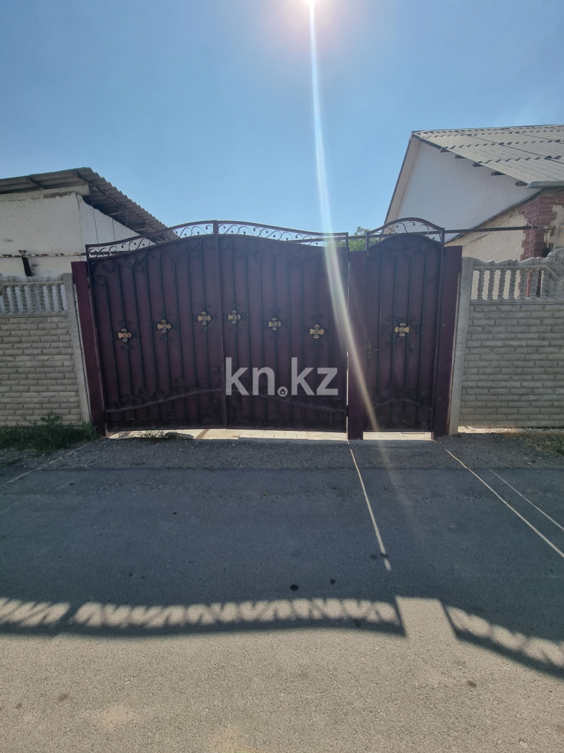 Продажа 4-комнатного дома, 67 м² - Продажа домов, коттеджей в Казахстане фото 3 из 5