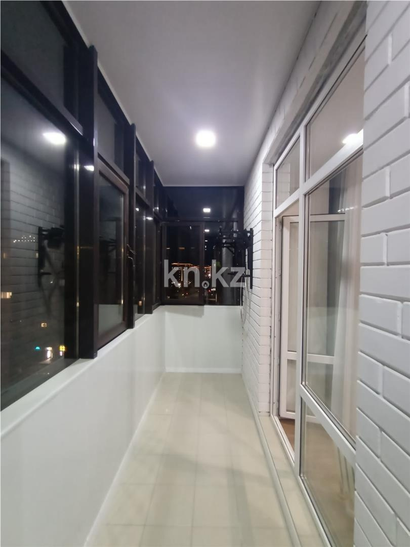 Продажа 4-комнатной квартиры, 90.6 м² - Продажа  четырехкомнатных квартир в новостройках Астаны фото 29 из 44