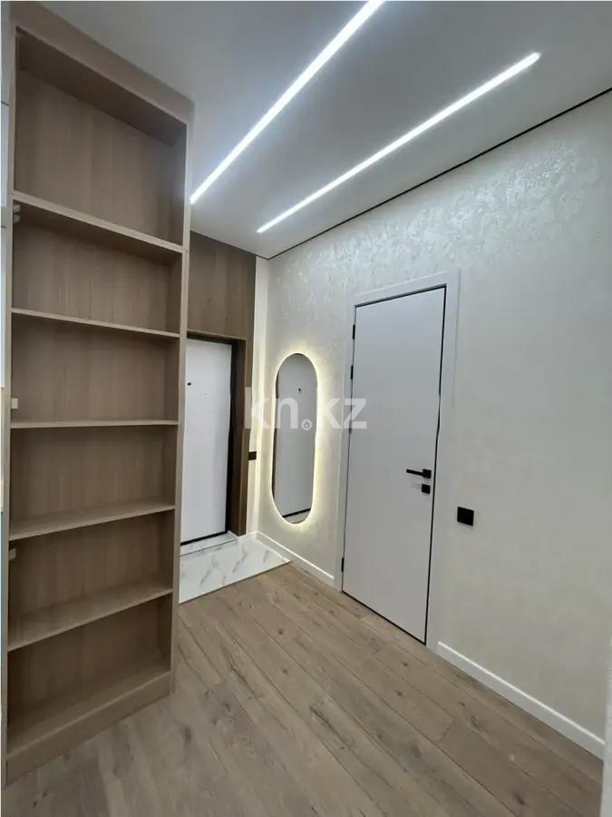 Продажа 2-комнатной квартиры, 38.4 м² в Астане - фото 5