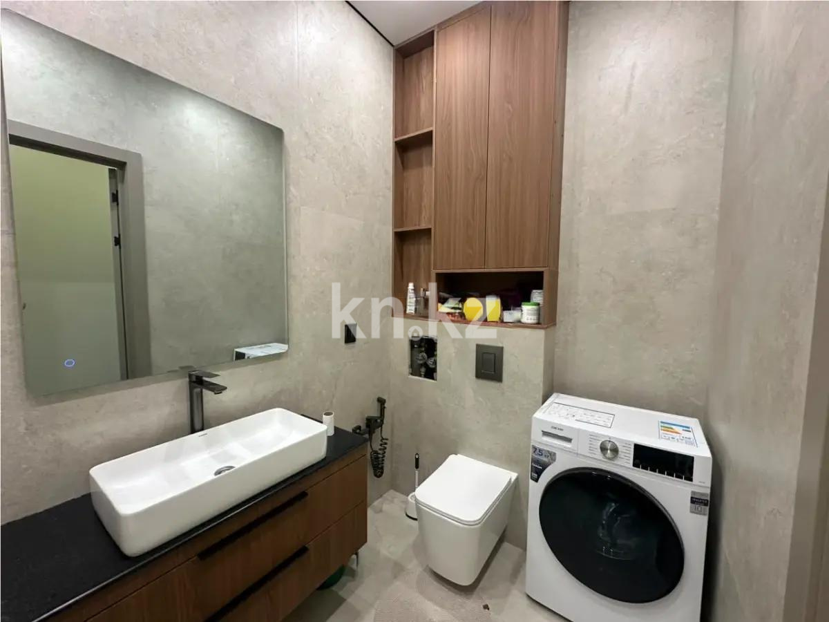 Продажа 2-комнатной квартиры, 46 м² в Астане - фото 5