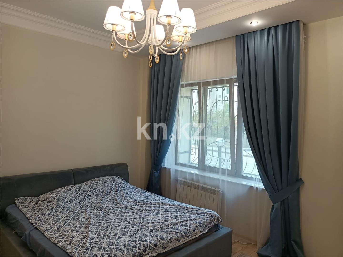 Продажа 3-комнатной квартиры, 112 м² в Астане - фото 13