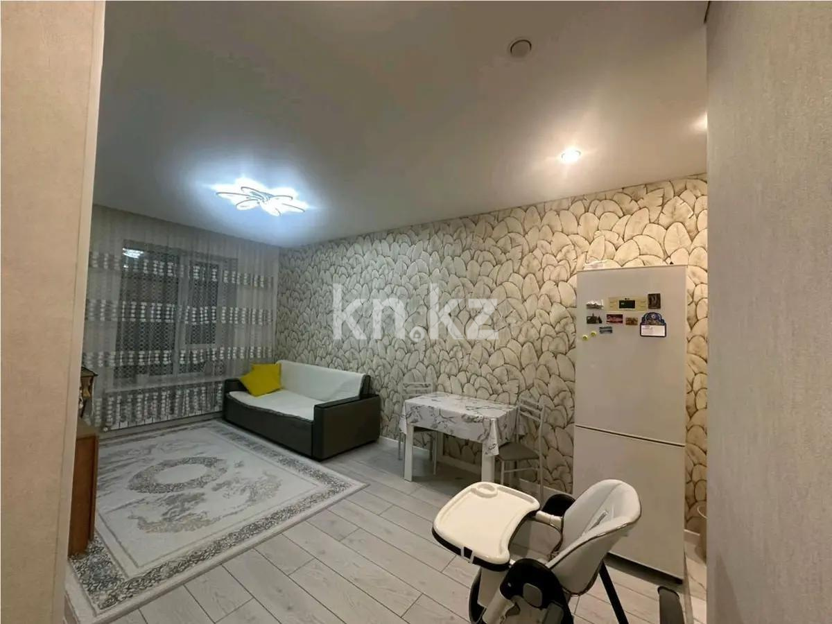 Продажа 2-комнатной квартиры, 40 м² - Продажа квартир в Казахстане - страница 31 фото 1 из 4