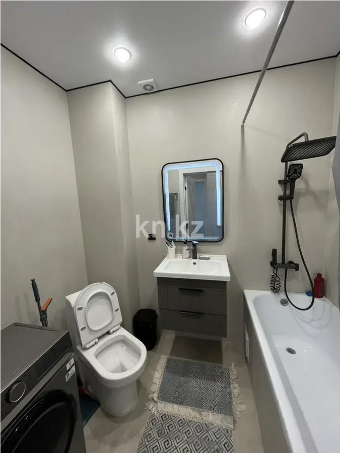 Продажа 2-комнатной квартиры, 40 м² в Астане - фото 3