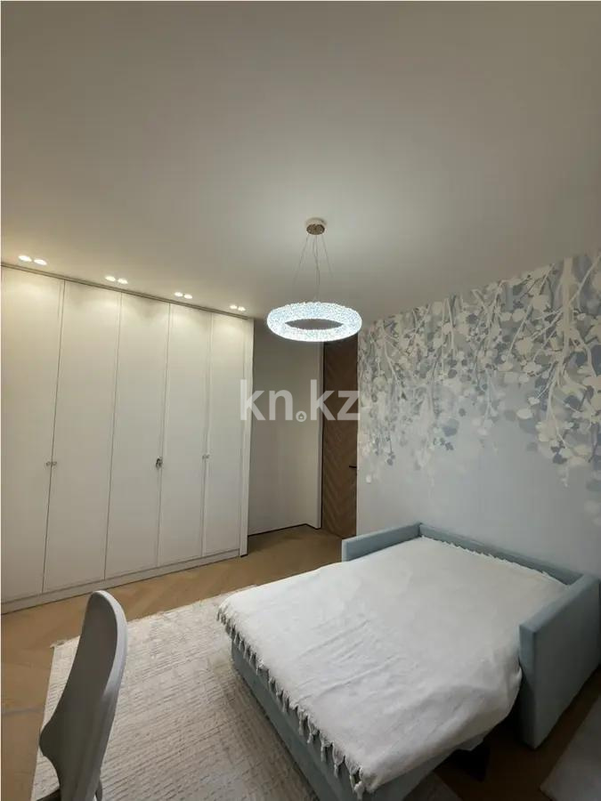 Продажа 4-комнатной квартиры, 133.6 м², ул. Толе би, дом  52 - Продажа  четырехкомнатных квартир в новостройках Астаны без посредников фото 3 из 3