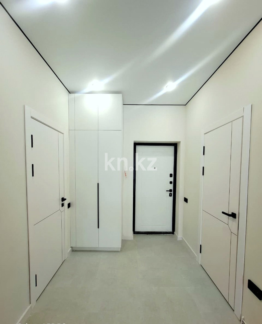 Продажа 2-комнатной квартиры, 46 м² в Алматы - фото 10