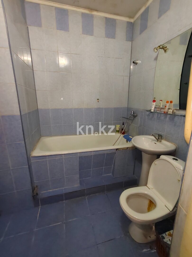 Продажа 1-комнатной квартиры, 35 м² в Алматы - фото 3