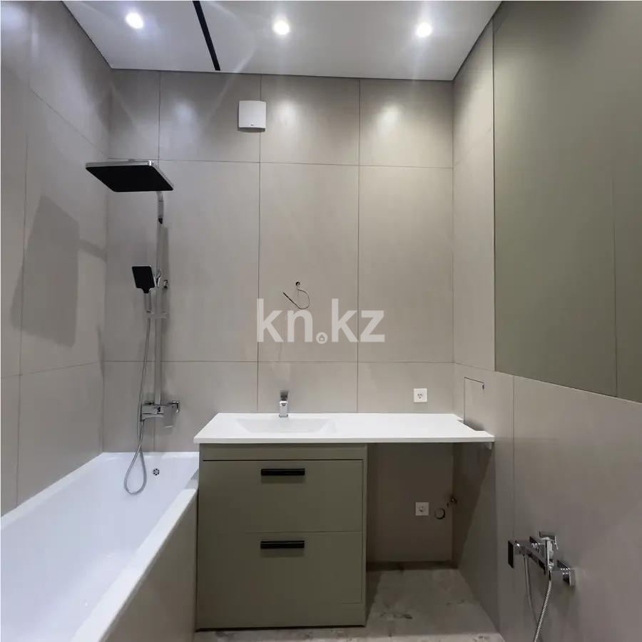 Продажа 2-комнатной квартиры, 61.9 м², ул. Калдаякова, дом  40 в Астане - фото 4