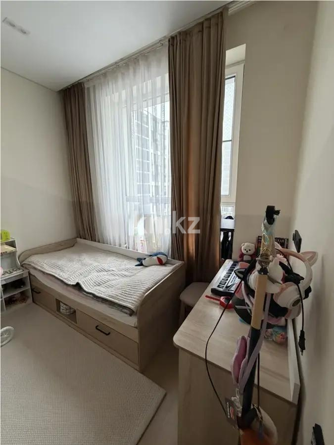 Продажа 3-комнатной квартиры, 79 м² - Продажа  трехкомнатных квартир в новостройках Алматы с фото - страница 7 фото 3 из 6