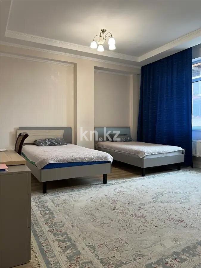 Продажа 2-комнатной квартиры, 102 м² в Астане - фото 2