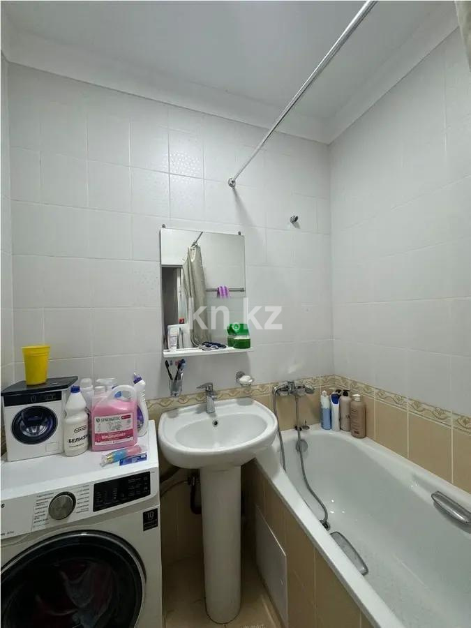 Продажа 2-комнатной квартиры, 59.7 м² в Алматы - фото 4