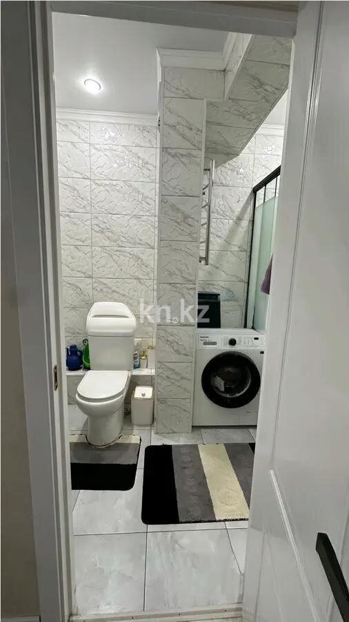 Продажа 3-комнатной квартиры, 63.8 м² в Алматы - фото 5