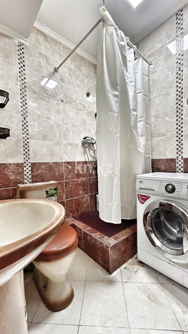 Продажа 4-комнатной квартиры, 90 м² - Продажа квартир в Алматы - страница 33 фото 10 из 38