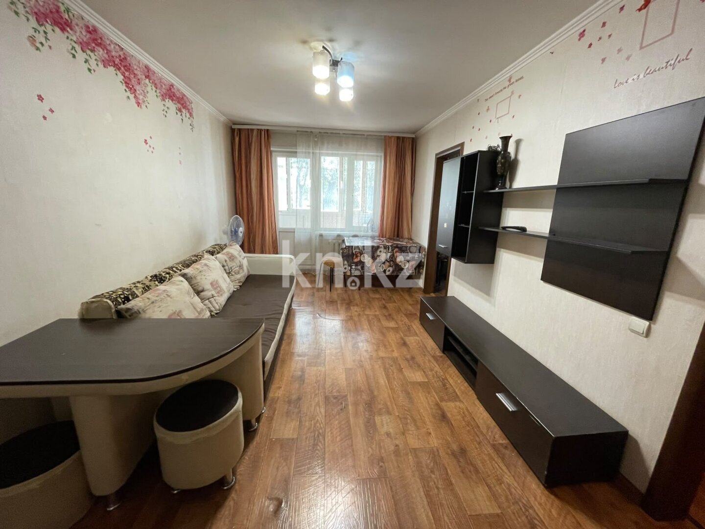 Продажа 3-комнатной квартиры, 55 м² в Алматы - фото 10