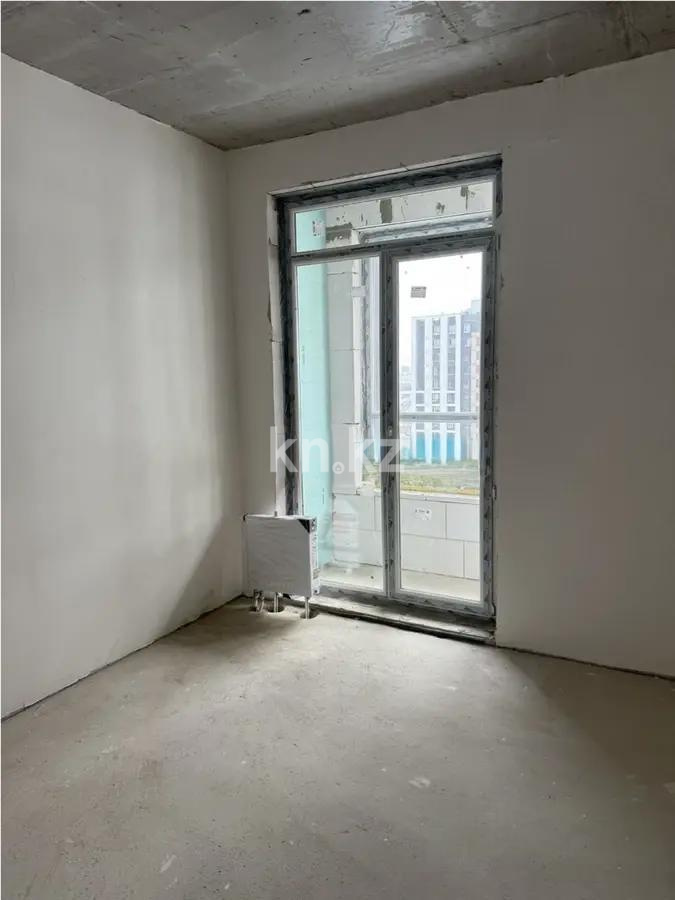 Продажа 2-комнатной квартиры, 45.3 м² - Продажа двухкомнатных квартир в Астане - страница 5 фото 1 из 2