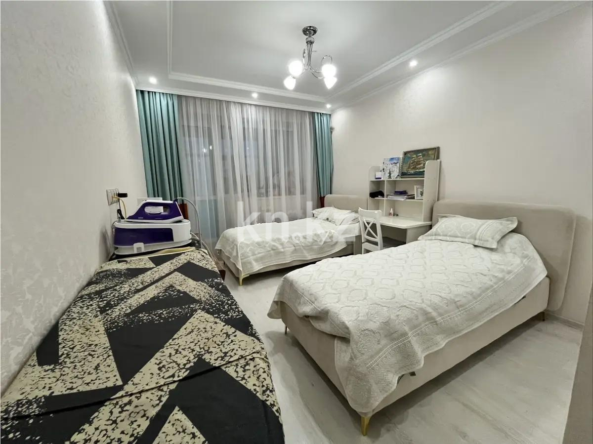 Продажа 3-комнатной квартиры, 88 м² в Астане - фото 3