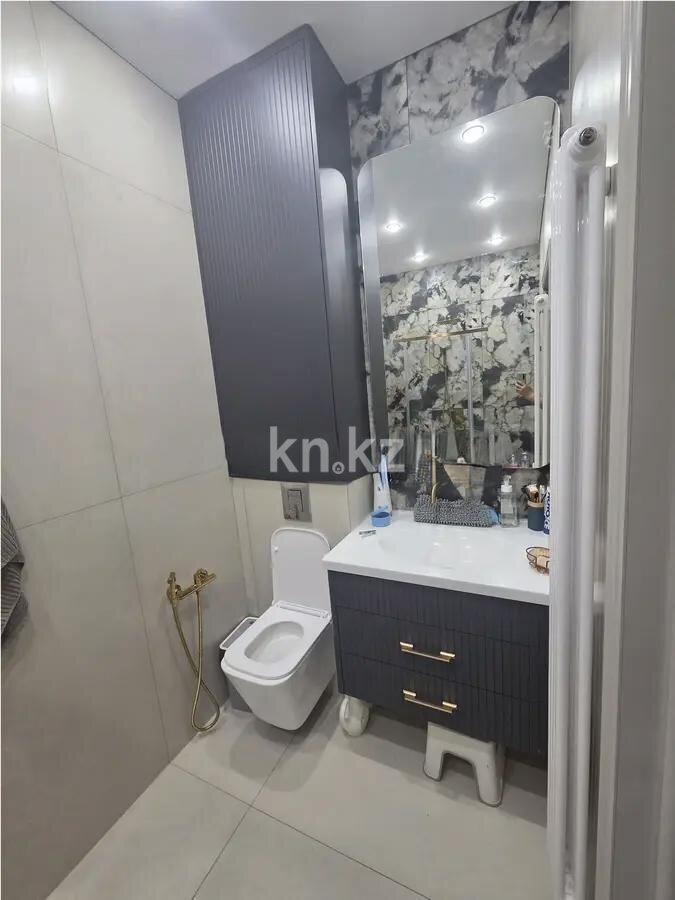 Продажа 4-комнатной квартиры, 134 м² в Караганде - фото 2