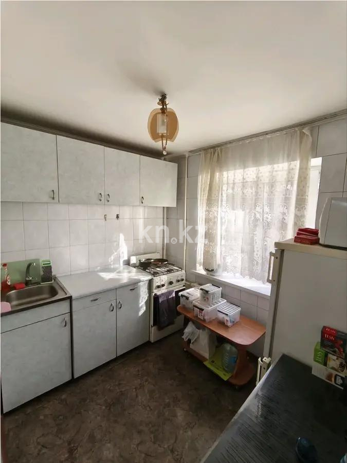 Продажа 1-комнатной квартиры, 31.5 м² в Алматы - фото 2