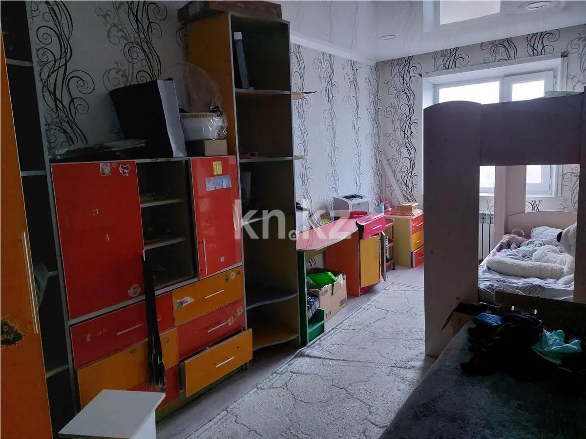 Продажа 3-комнатной квартиры, 55 м², ул. Карла Маркса, дом  58 в Шахтинске - фото 3