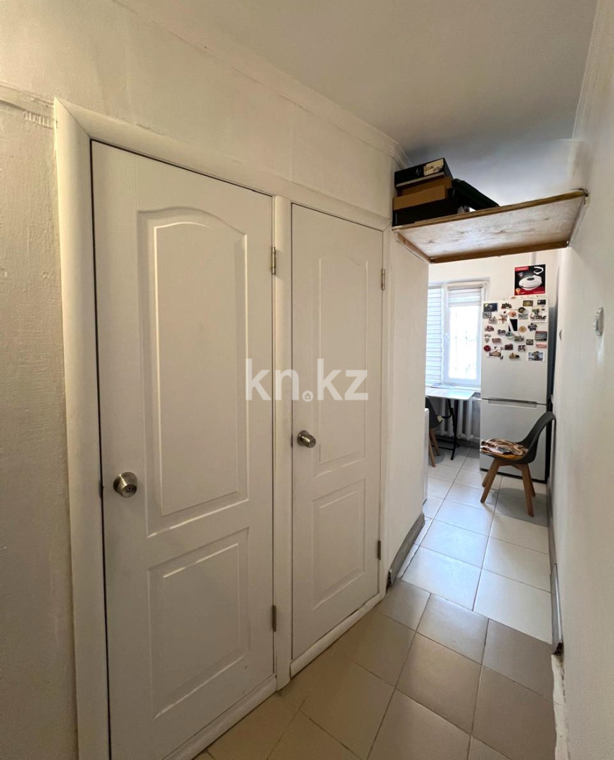 Продажа 2-комнатной квартиры, 44.3 м² в Алматы - фото 12