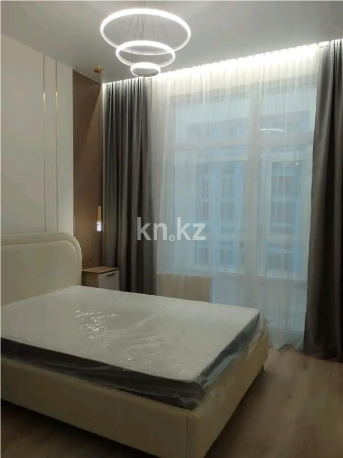 Продажа 2-комнатной квартиры, 40 м², ул. Е-15, дом  16 в Астане - фото 2